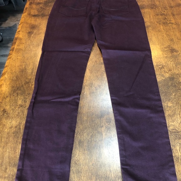 Wallflower high waist fit Junior Size 7 - Picture 9 of 16